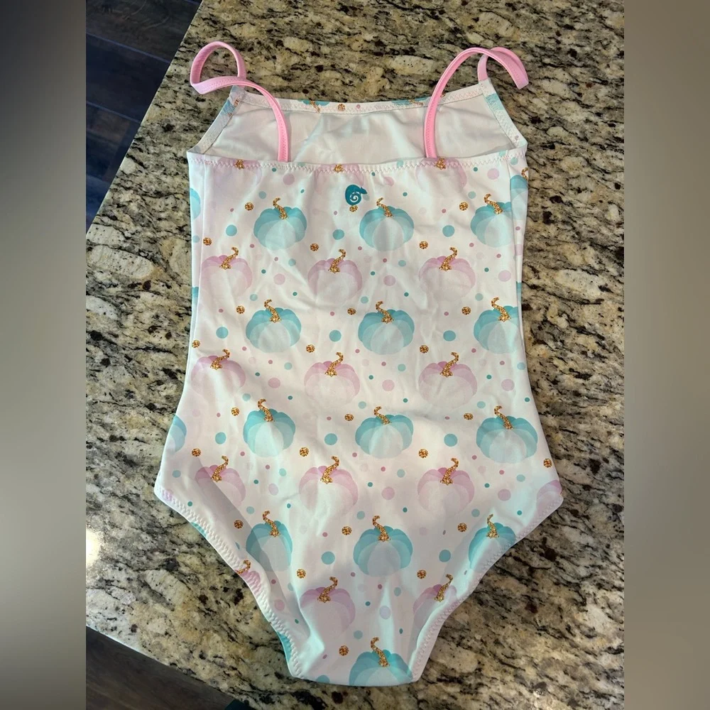 Chameleon Dance wear camisole Leotard size: medium - Picture 3 of 3